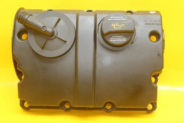 Ventildeckel VW Polo IV 9N Audi Seat Skoda 045103469D image 8