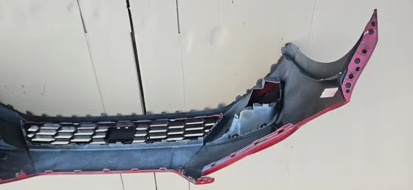 Paraurti anteriore Seat Ibiza 6F PDC 6F0807221D Griglia sinistra image 7