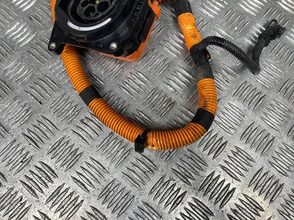 Oplaadpunt elektrische voertuig Peugeot 508 II image 6