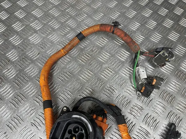 Oplaadpunt elektrische voertuig Peugeot 508 II image 7