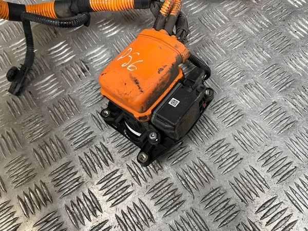 Oplaadpunt elektrische voertuig Peugeot 508 II image 8