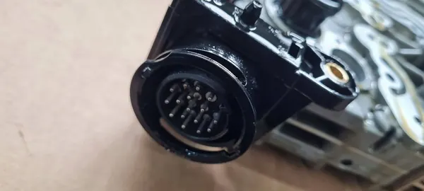 AUDI Q5 SQ5 Mecatrônica 1087427124 image 3