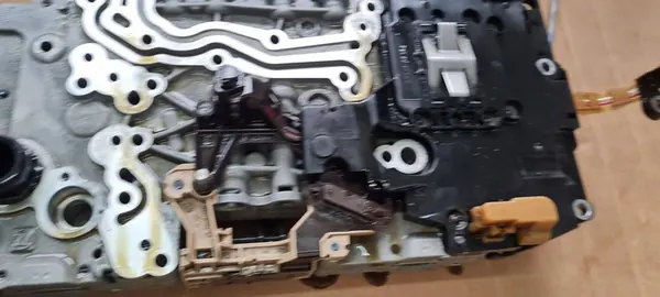 AUDI Q5 SQ5 Mecatrônica 1087427124 image 4