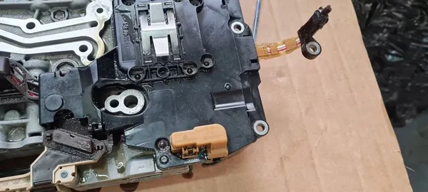 AUDI Q5 SQ5 Mecatrônica 1087427124 image 5