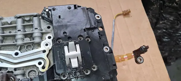 AUDI Q5 SQ5 Mecatrônica 1087427124 image 6