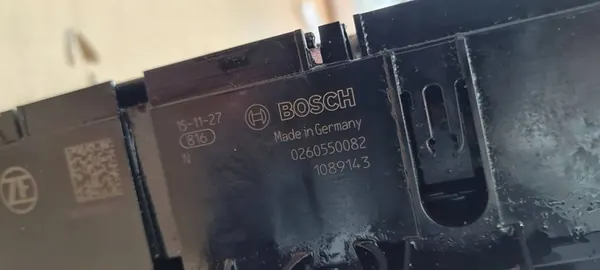 AUDI Q5 SQ5 Mecatrônica 1087427124 image 8