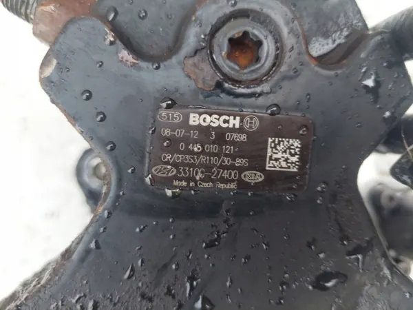 Bomba de inyección OEM 33100-27400 2.0 CRDI image 7