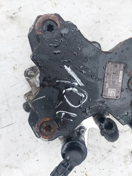 Bomba de inyección OEM 33100-27400 2.0 CRDI image 8