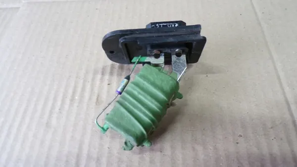 Lada Kalina Weerstand OEM ŁADA KALINA REZYSTOR OPORNICA image 4