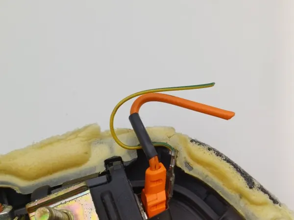 Airbag OEM DRC97342 pour Citroen Xsara Picasso image 3