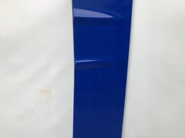 Spoiler de cabine esquerda MAN TGX TG3 81629105380 image 3