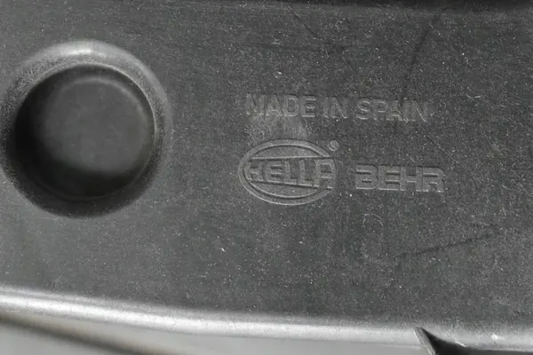 MERCEDES VITO 2 Främre Förstärkning A6398800003 OEM image 10