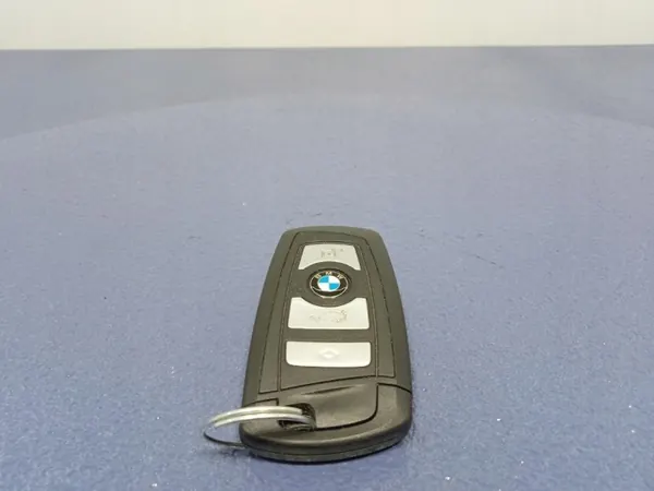 Télécommande Keyless BMW OEM 9259721 Série 5 F10/F11 image 2