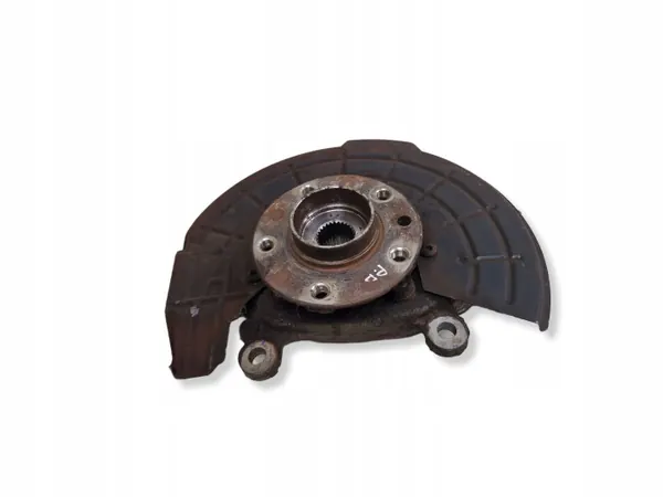 Cubo roda dianteira Jeep Compass OEM 00533936310 image 2