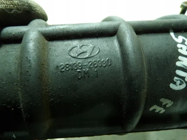 Cabrio Dakafvoerslang OEM 2813926330 voor Hyundai image 3