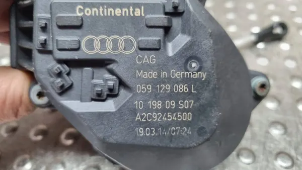 OEM S18022679 Kollektor-Einsteller Audi A8 D4 Q7 image 3
