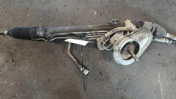 Colonne de direction OEM 1S7C-3200-EH pour Ford Mondeo MK3 image 3