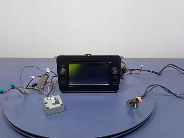 Pioneer AVIC-F9310BT Radio OEM Ambit-985027-AVIC-F9310BT image 2