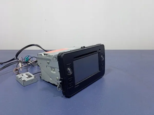 Pioneer AVIC-F9310BT Radio OEM Ambit-985027-AVIC-F9310BT image 3