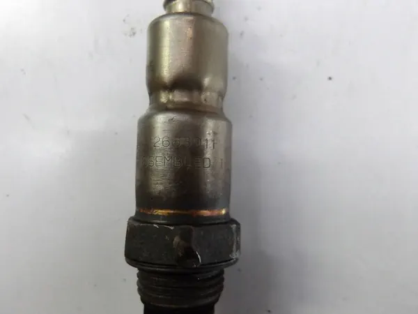 Opel Astra K 2019 1.0 T Sensor Lambda image 4