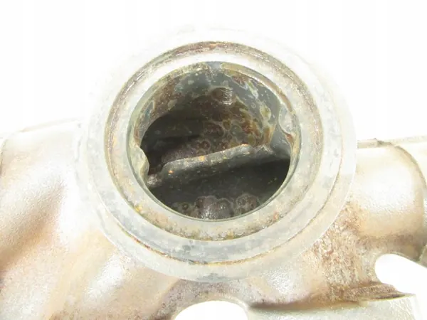 Coletor de escape OEM 8511764 para BMW N57 3.0 image 5