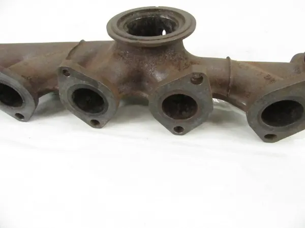 Coletor de escape OEM 8511764 para BMW N57 3.0 image 7