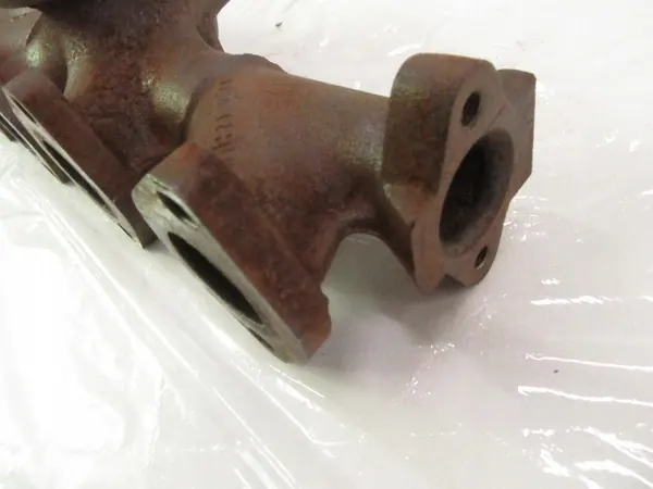 Coletor de escape OEM 8511764 para BMW N57 3.0 image 8