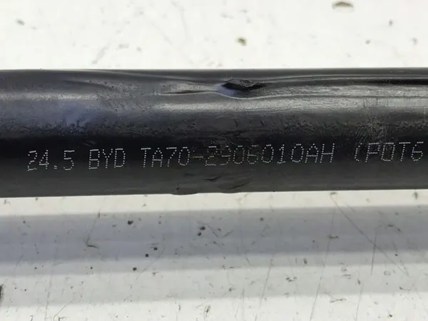 BYD SEAL Etutasauslinkki OEM TA70-2906010AH image 5