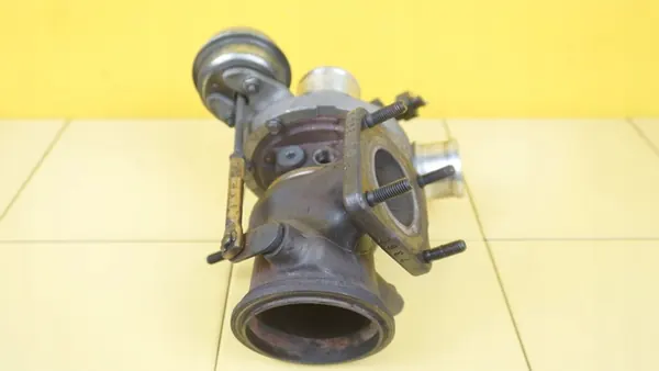 Turbo Alfa Romeo Giulietta Mito 1.4 MultiAir 55231115 image 2