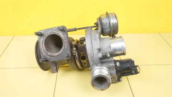 Turbo Alfa Romeo Giulietta Mito 1.4 MultiAir 55231115 image 3