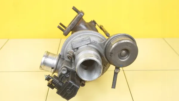 Turbo Alfa Romeo Giulietta Mito 1.4 MultiAir 55231115 image 4