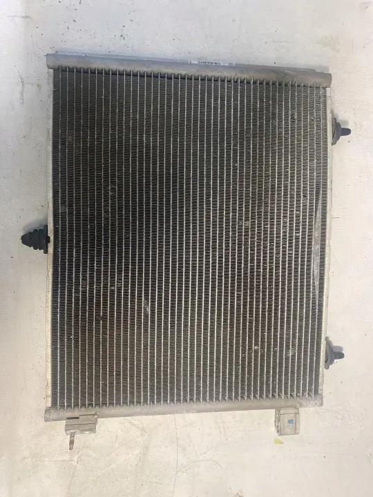 Citroen DS3 AC-condensor OEM 5H2680000 (2009-2014) image 2