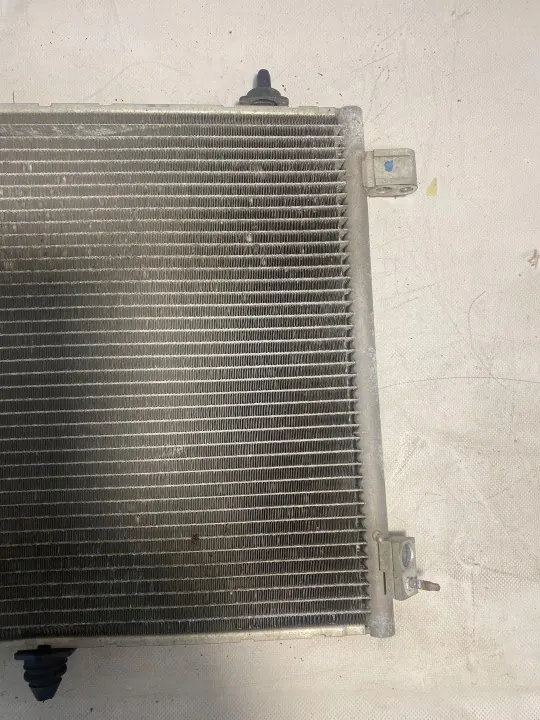 Citroen DS3 AC-condensor OEM 5H2680000 (2009-2014) image 4