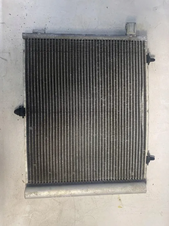 Citroen DS3 AC-condensor OEM 5H2680000 (2009-2014) image 5