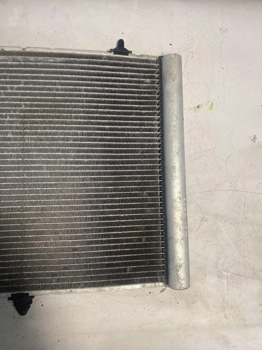 Citroen DS3 AC-condensor OEM 5H2680000 (2009-2014) image 6