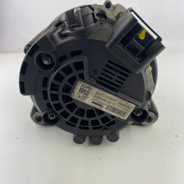 Alternador Ford Galaxy Mondeo S-Max 2.0 image 2