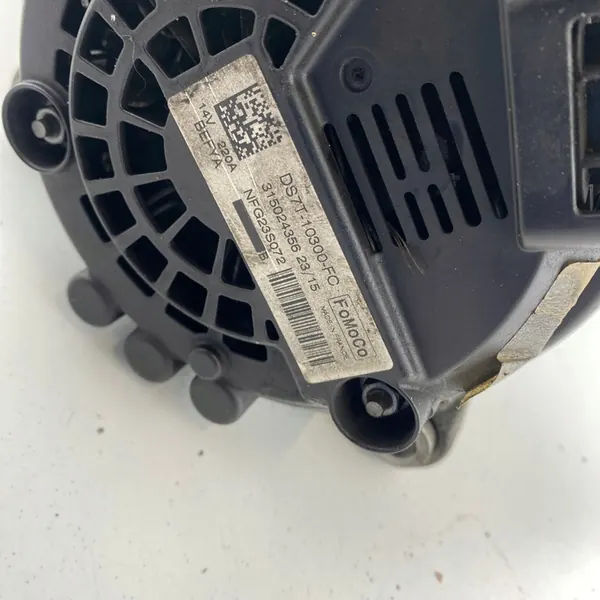 Alternador Ford Galaxy Mondeo S-Max 2.0 image 3