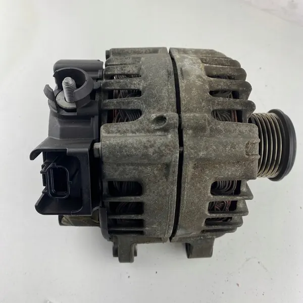 Alternador Ford Galaxy Mondeo S-Max 2.0 image 4