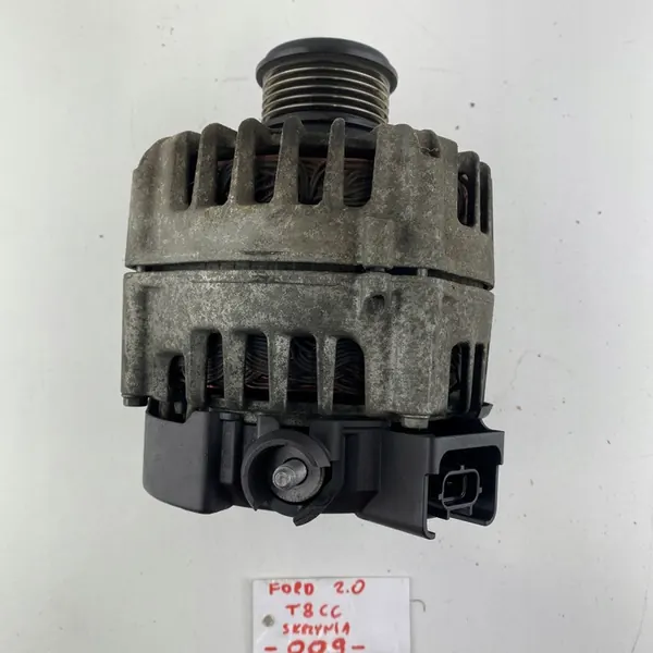 Alternador Ford Galaxy Mondeo S-Max 2.0 image 5