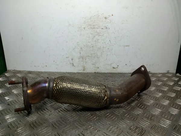 Abrazadera de escape Kia OE OEM FOB21057 - Usado image 2