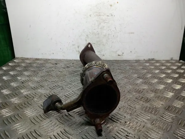 Abrazadera de escape Kia OE OEM FOB21057 - Usado image 3