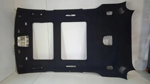 OEM A1666902250 Techo para Mercedes GLE W166 image 2