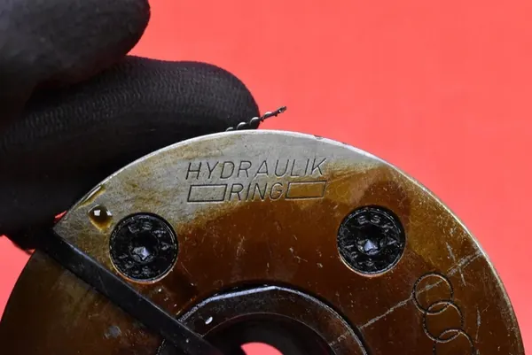 Polia de Válvula Variável Audi A4 B6 2.0 20V 06B109088A image 6