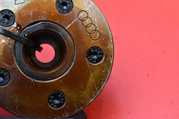 Polia de Válvula Variável Audi A4 B6 2.0 20V 06B109088A image 7