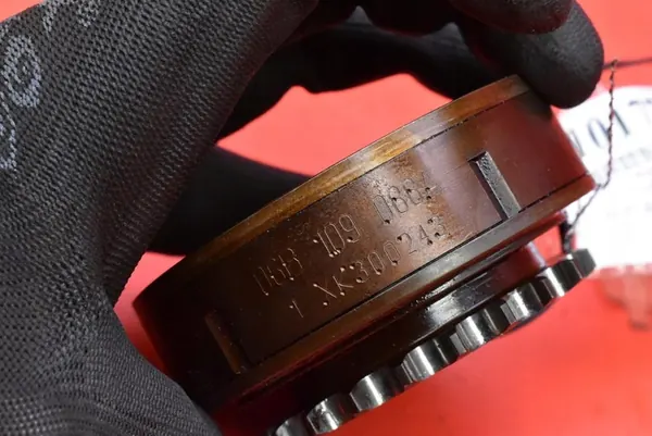 Polia de Válvula Variável Audi A4 B6 2.0 20V 06B109088A image 8