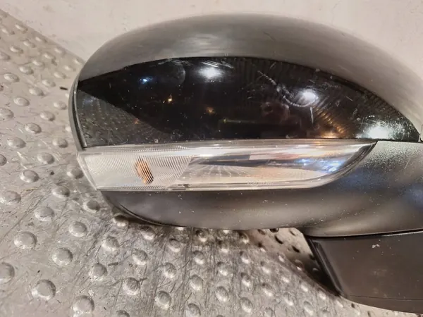 Oikea Ulkopuolinen Peili 6 Pin Fiat 500X 13- 735603594 image 5