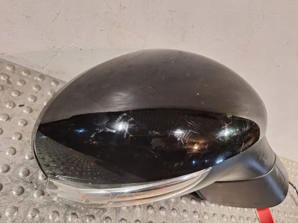 Oikea Ulkopuolinen Peili 6 Pin Fiat 500X 13- 735603594 image 6