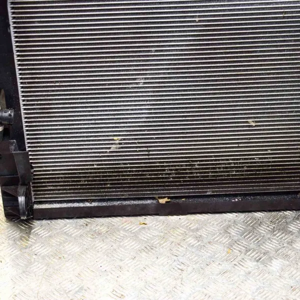 Pièces refroidissement BMW X5 OEM 9239944 - Occasion image 5