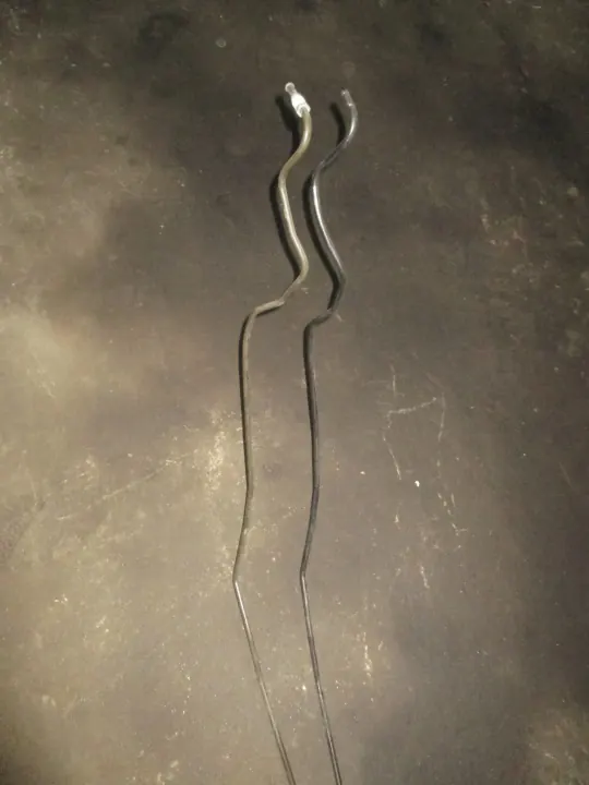 OEM Jousituslinkki Mercedes SL500 R230:lle image 3