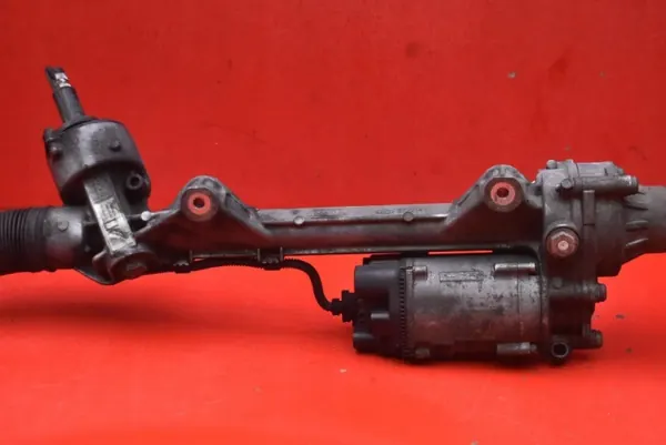 Caja de cambios OEM 7806466 para BMW F20 1.6 D image 3